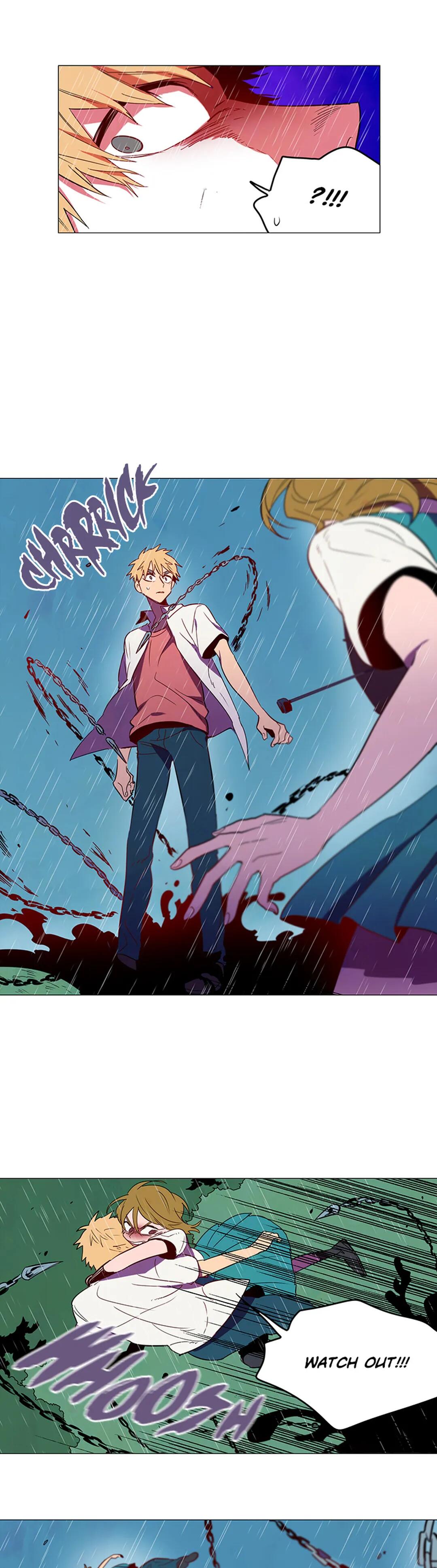 Appetite Manhwa - Chapter 46 Page 16