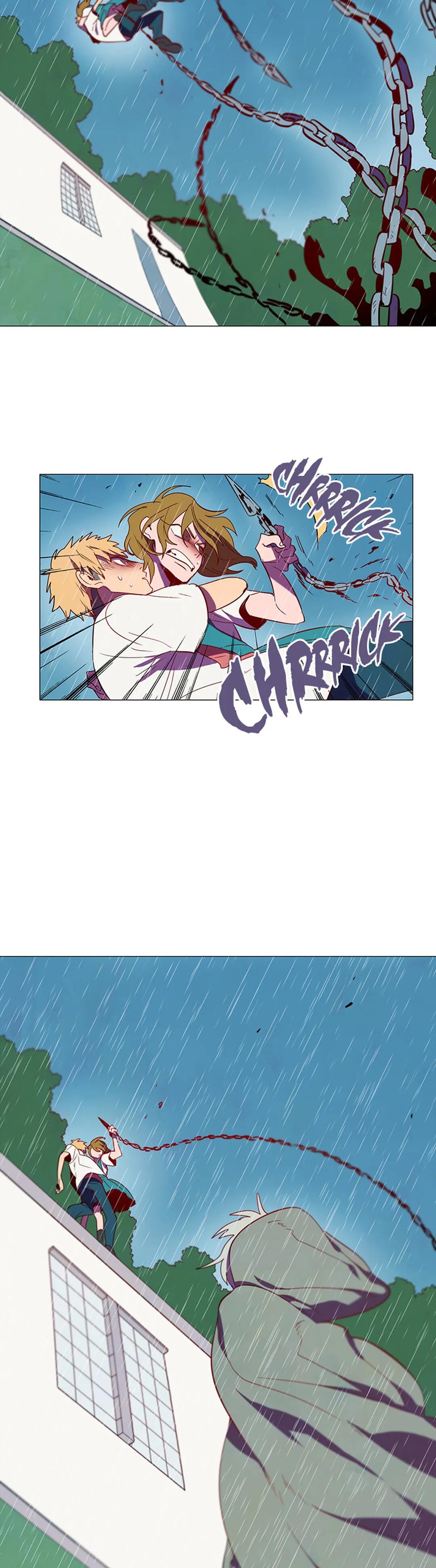 Appetite Manhwa - Chapter 46 Page 17