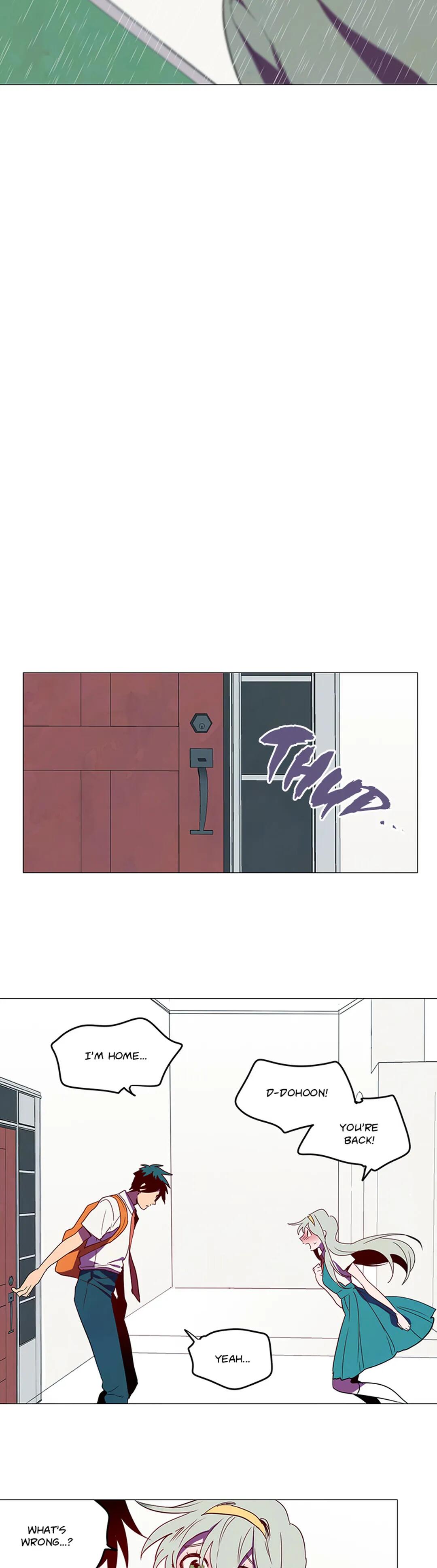 Appetite Manhwa - Chapter 46 Page 18