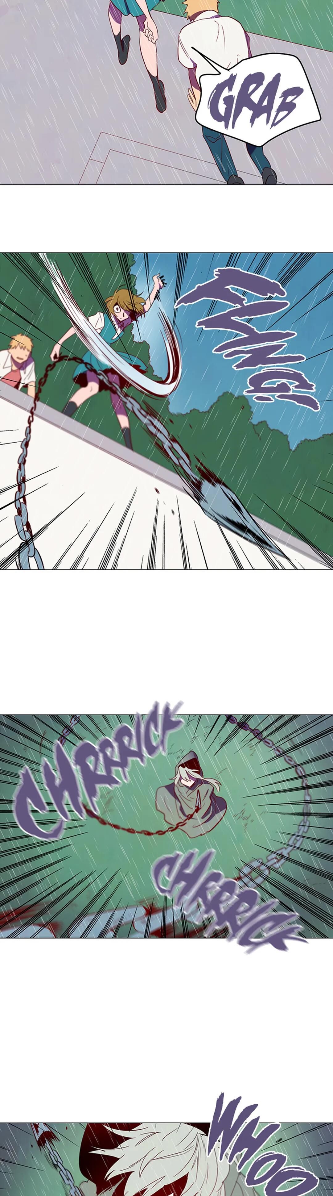 Appetite Manhwa - Chapter 46 Page 22