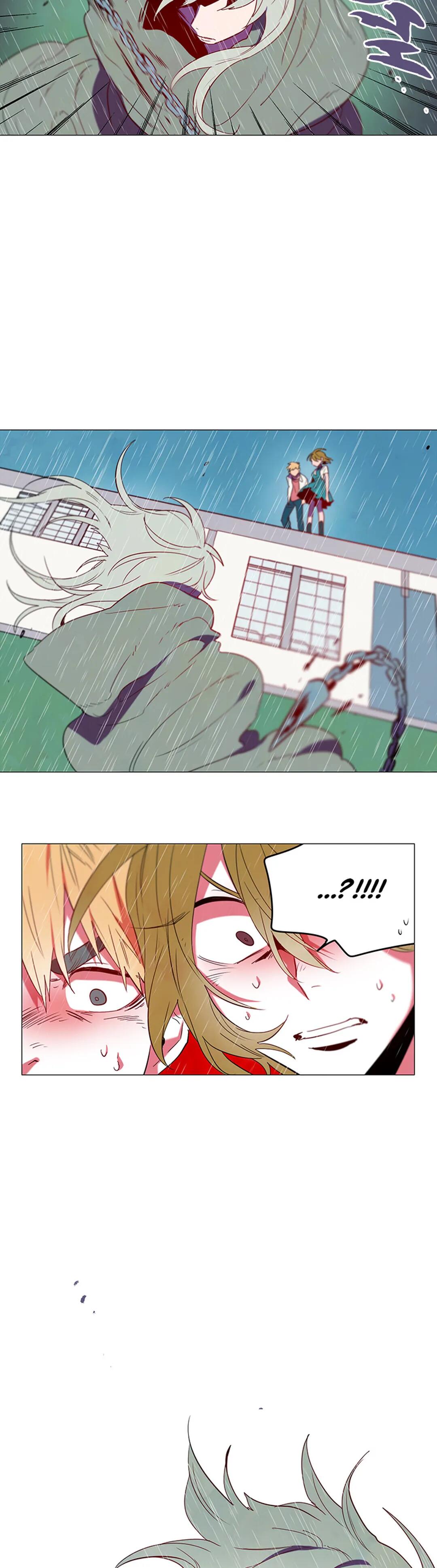 Appetite Manhwa - Chapter 46 Page 23