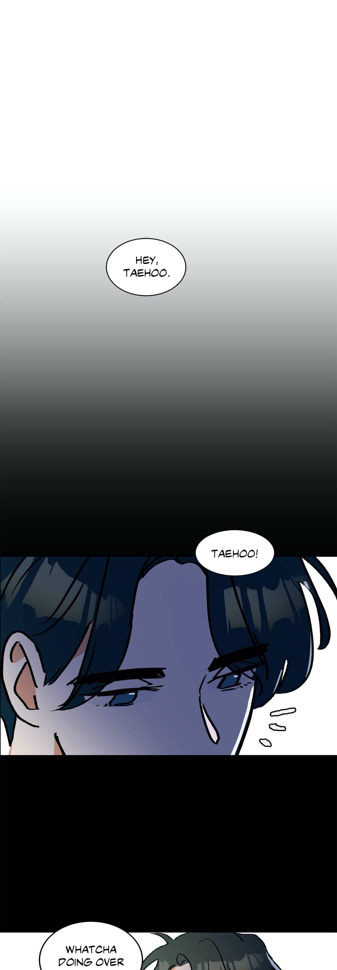 Prince Cinderella Manhwa - Chapter 17 Page 0