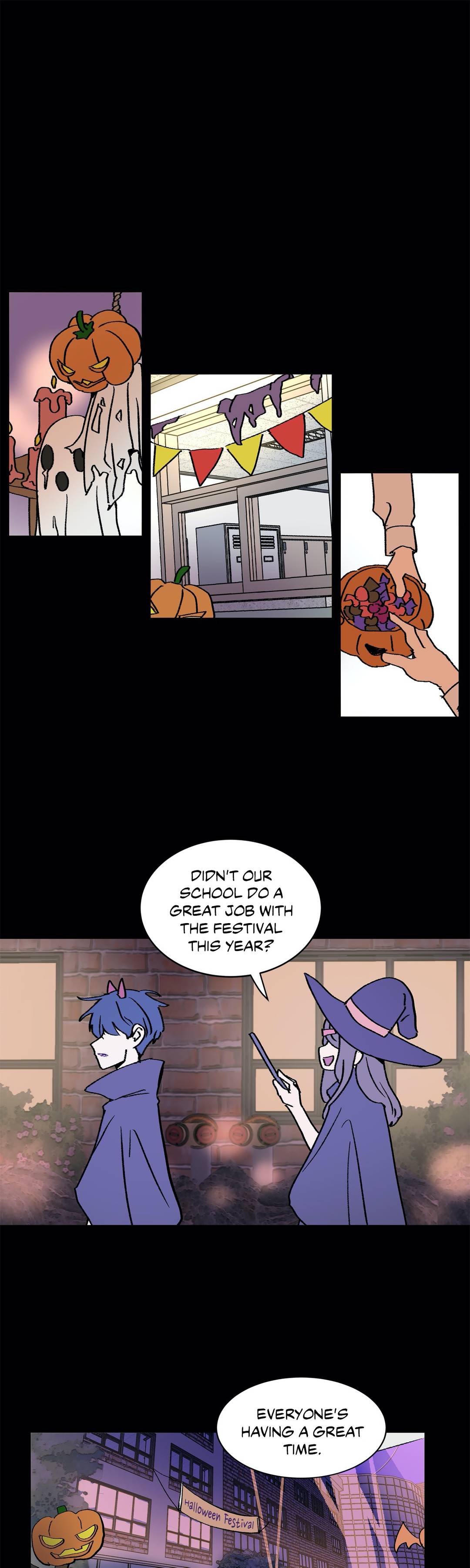 Prince Cinderella Manhwa - Chapter 17 Page 2