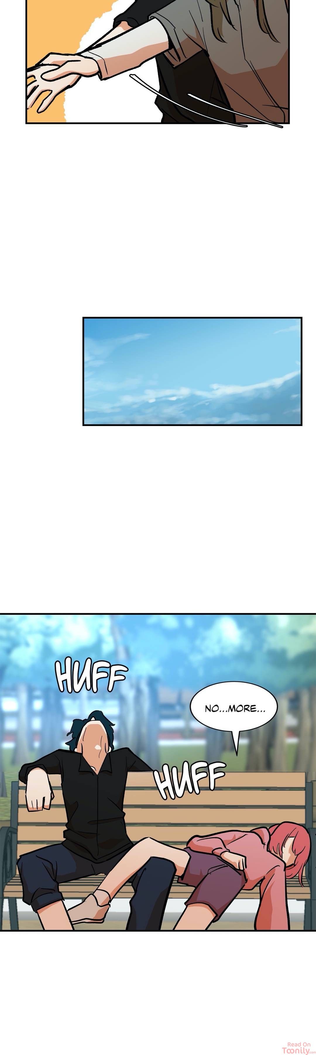 Prince Cinderella Manhwa - Chapter 22 Page 5