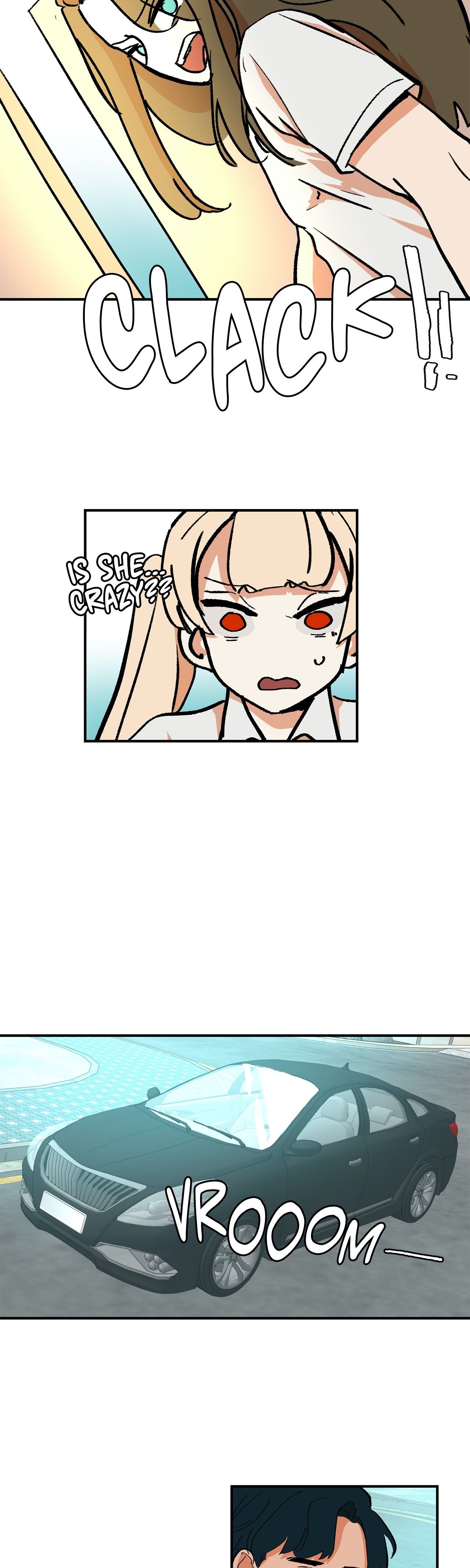 Prince Cinderella Manhwa - Chapter 36 Page 4