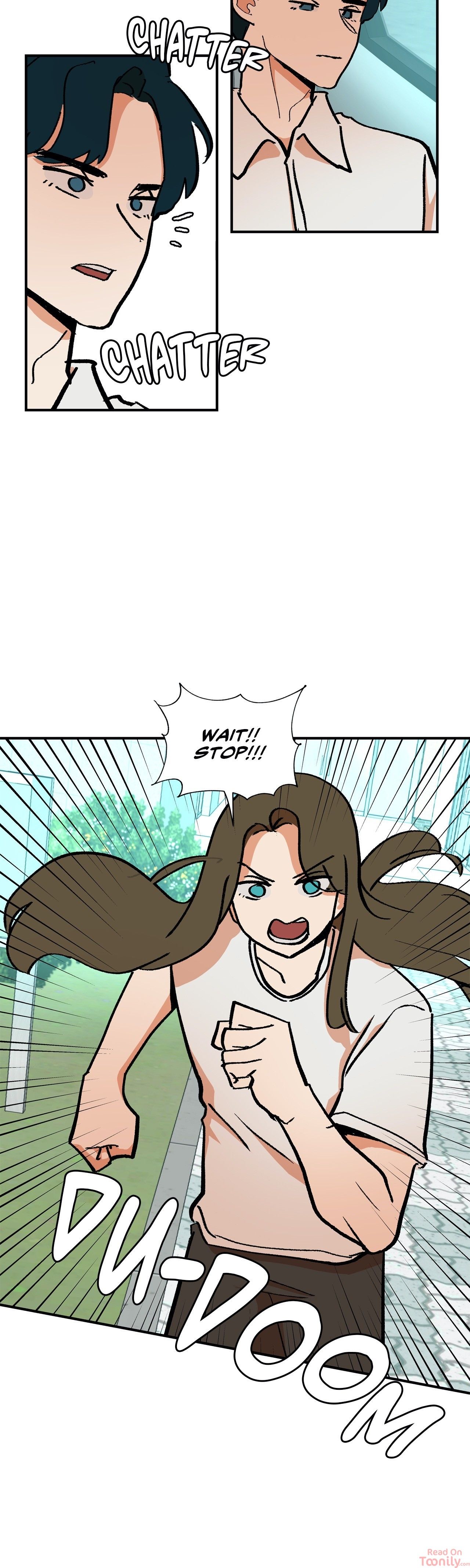 Prince Cinderella Manhwa - Chapter 36 Page 5