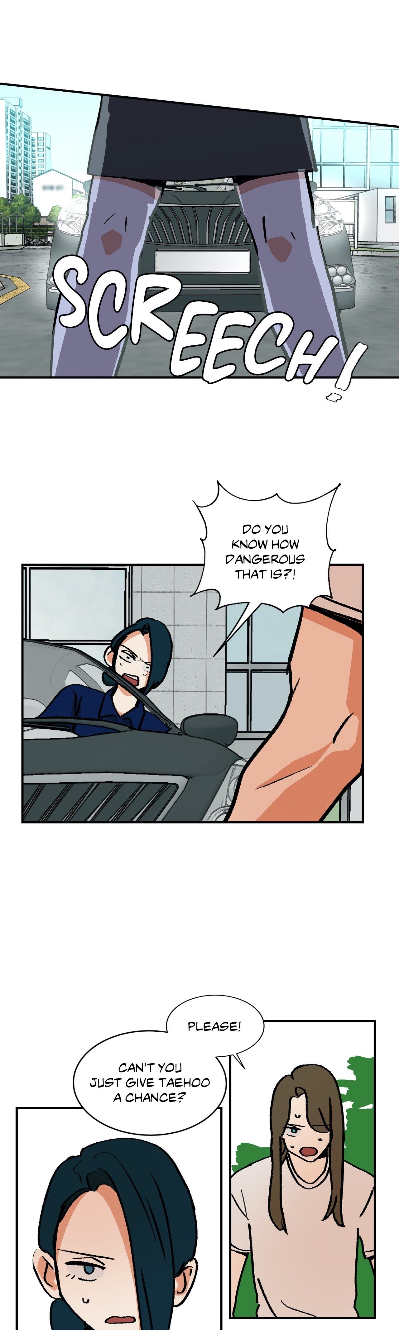 Prince Cinderella Manhwa - Chapter 36 Page 6