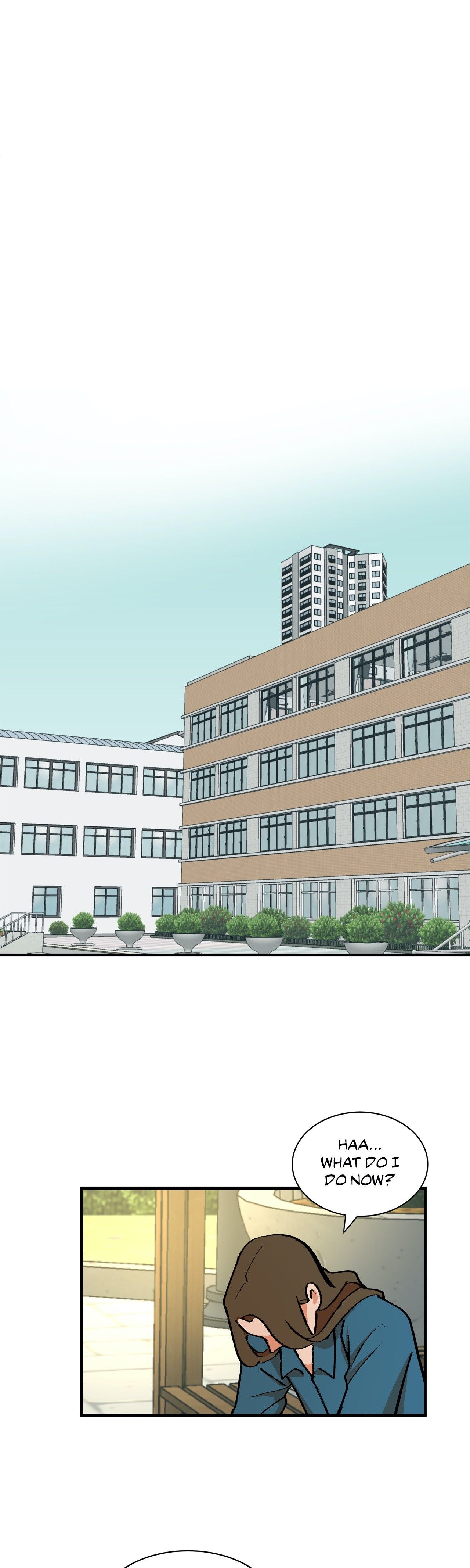 Prince Cinderella Manhwa - Chapter 36 Page 12