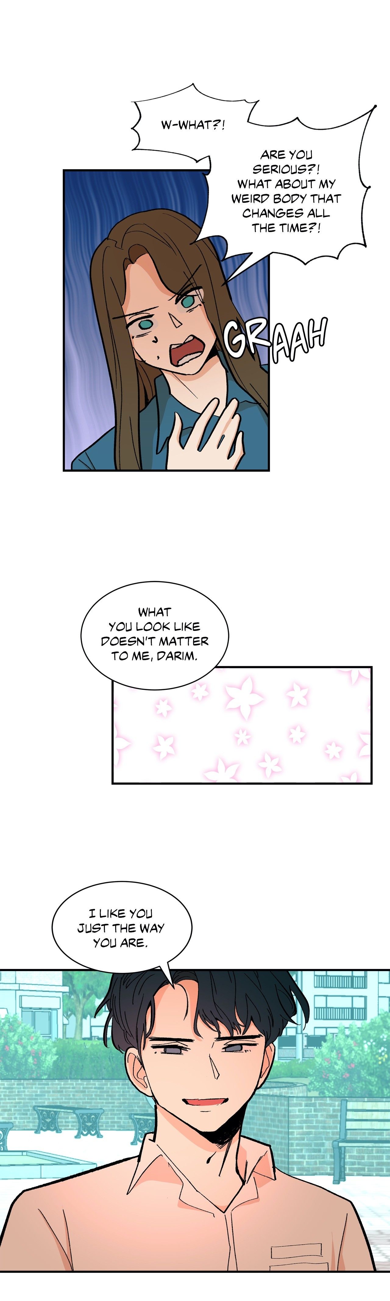 Prince Cinderella Manhwa - Chapter 36 Page 18