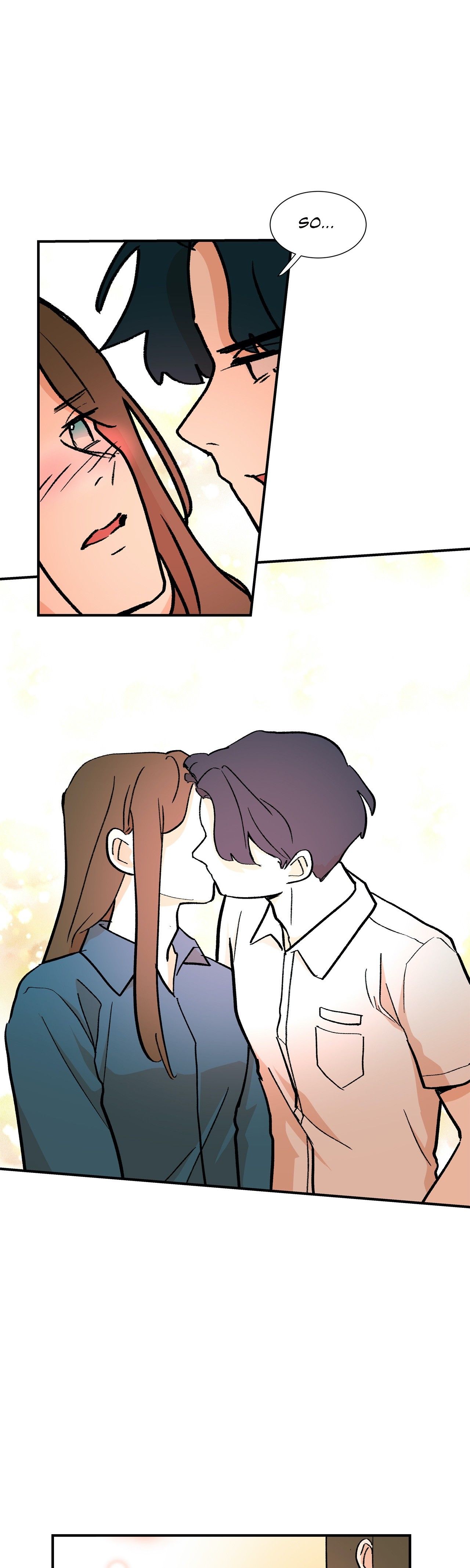 Prince Cinderella Manhwa - Chapter 36 Page 19