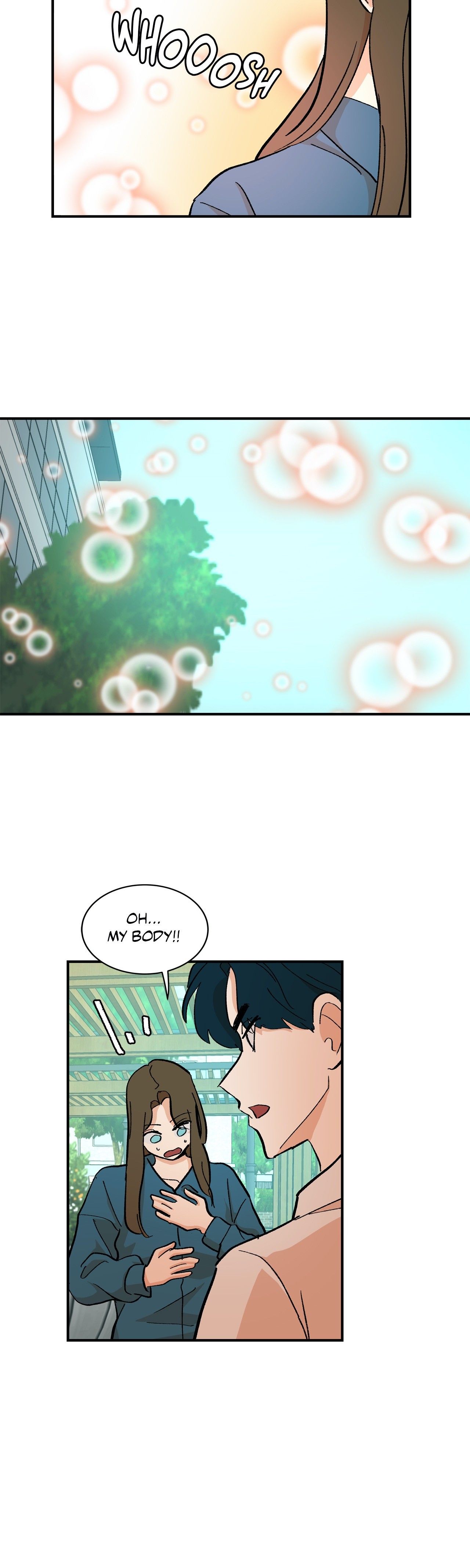 Prince Cinderella Manhwa - Chapter 36 Page 20