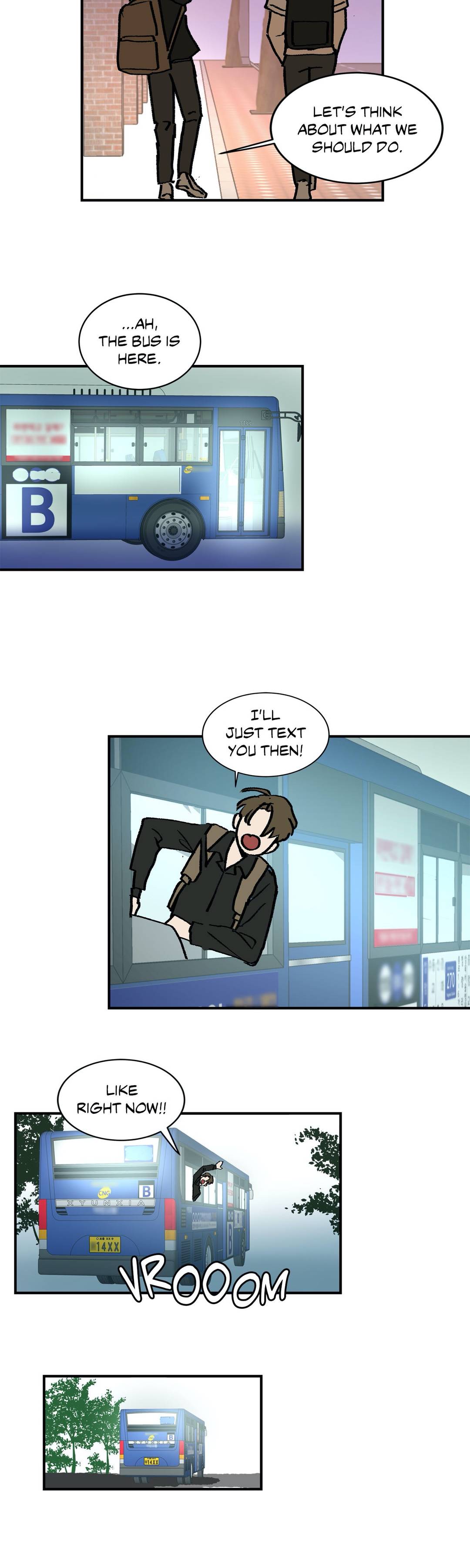 Prince Cinderella Manhwa - Chapter 19 Page 11