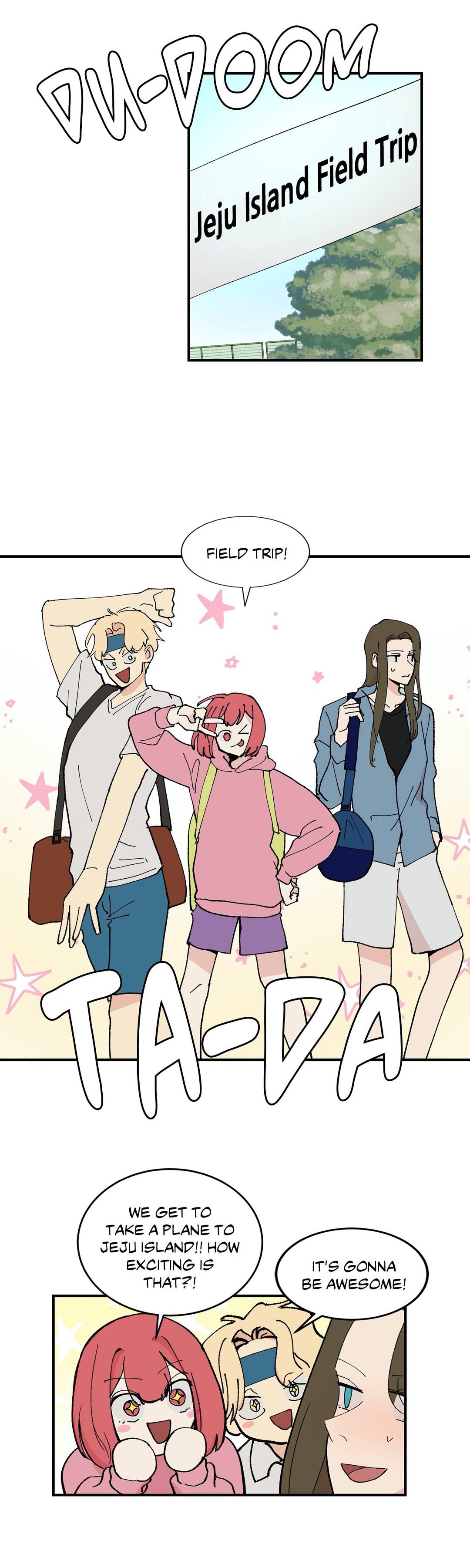 Prince Cinderella Manhwa - Chapter 20 Page 2