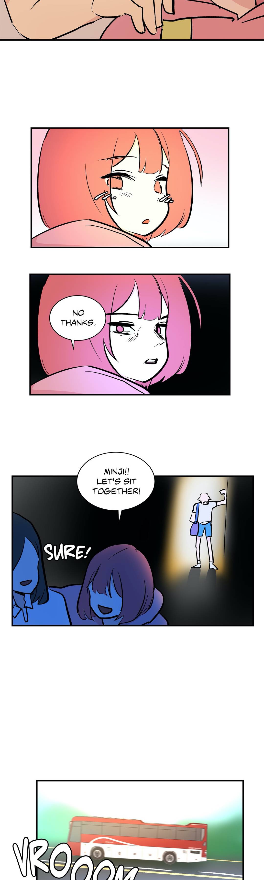 Prince Cinderella Manhwa - Chapter 20 Page 7