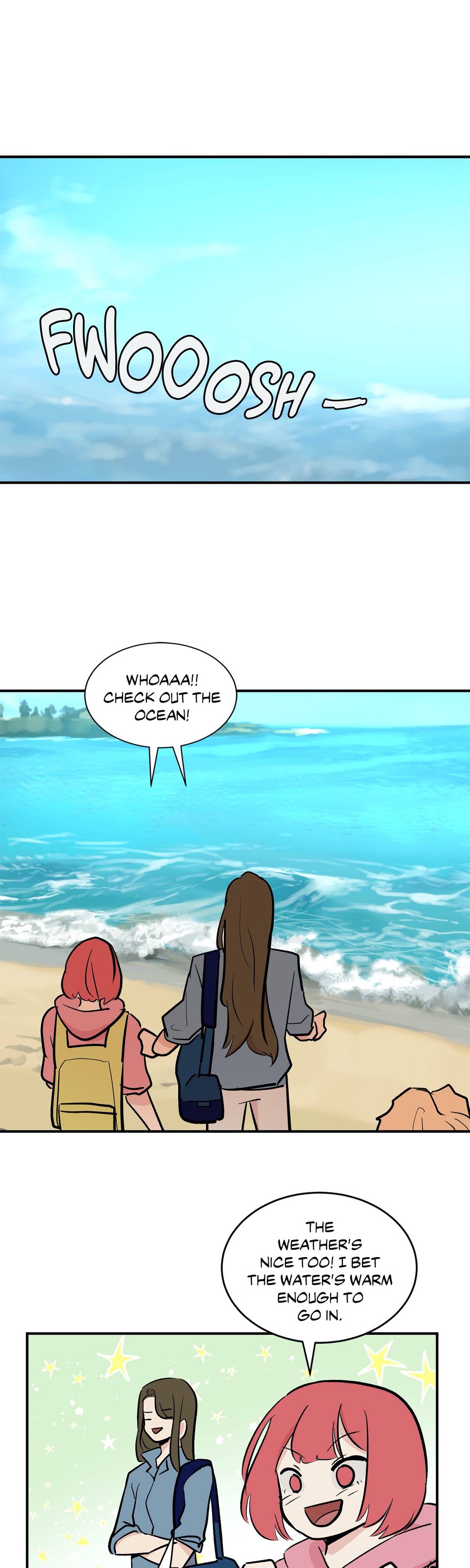 Prince Cinderella Manhwa - Chapter 20 Page 9