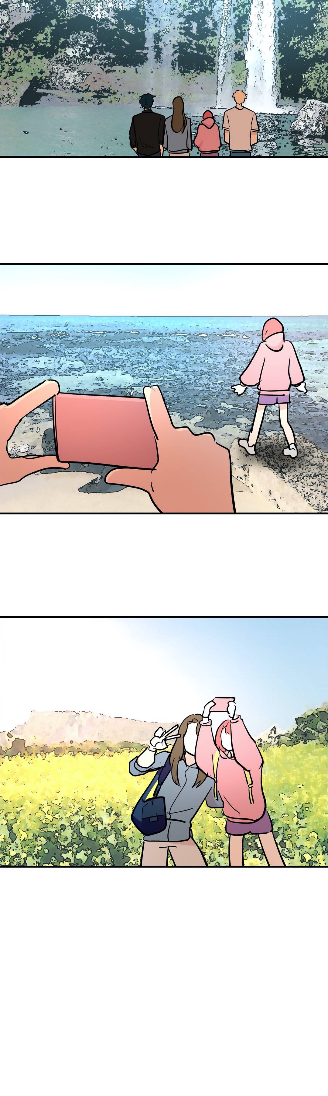 Prince Cinderella Manhwa - Chapter 20 Page 11