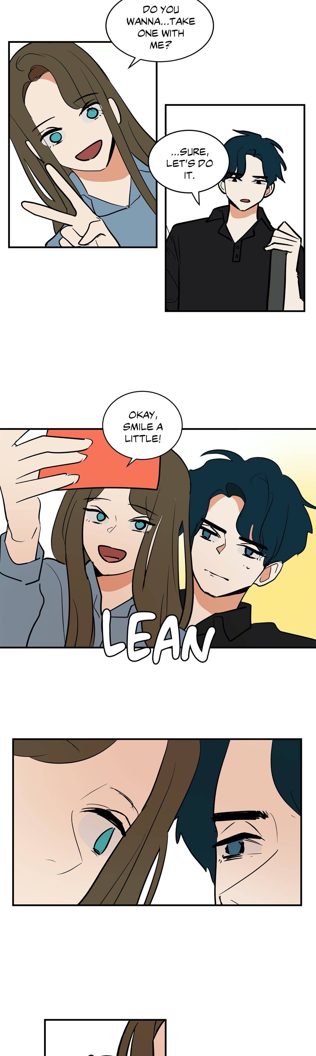 Prince Cinderella Manhwa - Chapter 20 Page 13