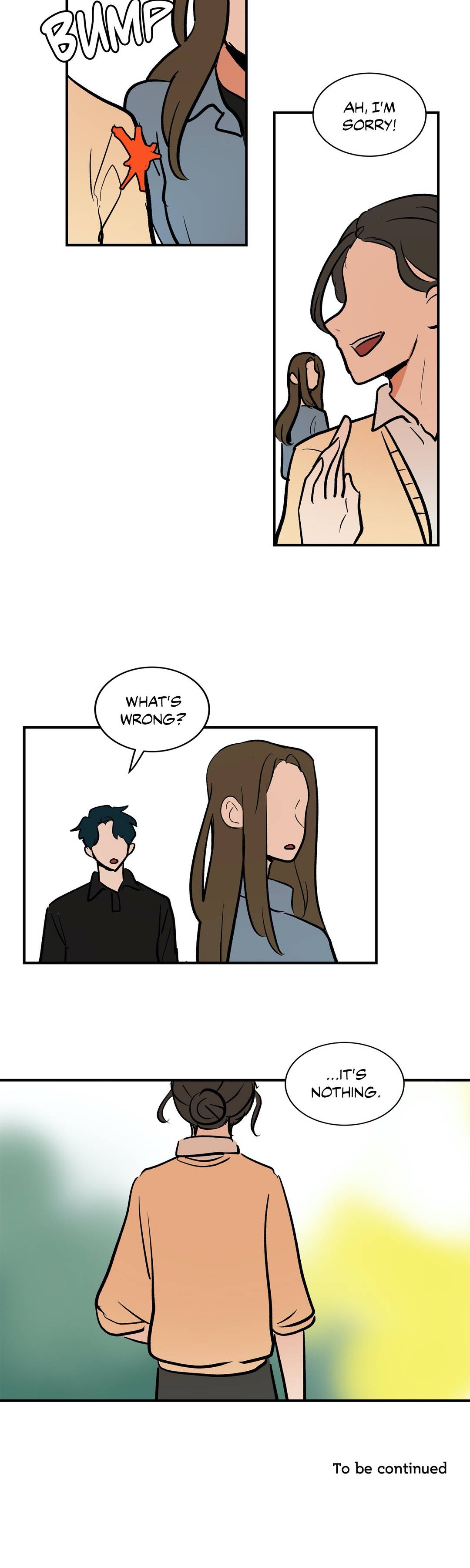 Prince Cinderella Manhwa - Chapter 20 Page 14