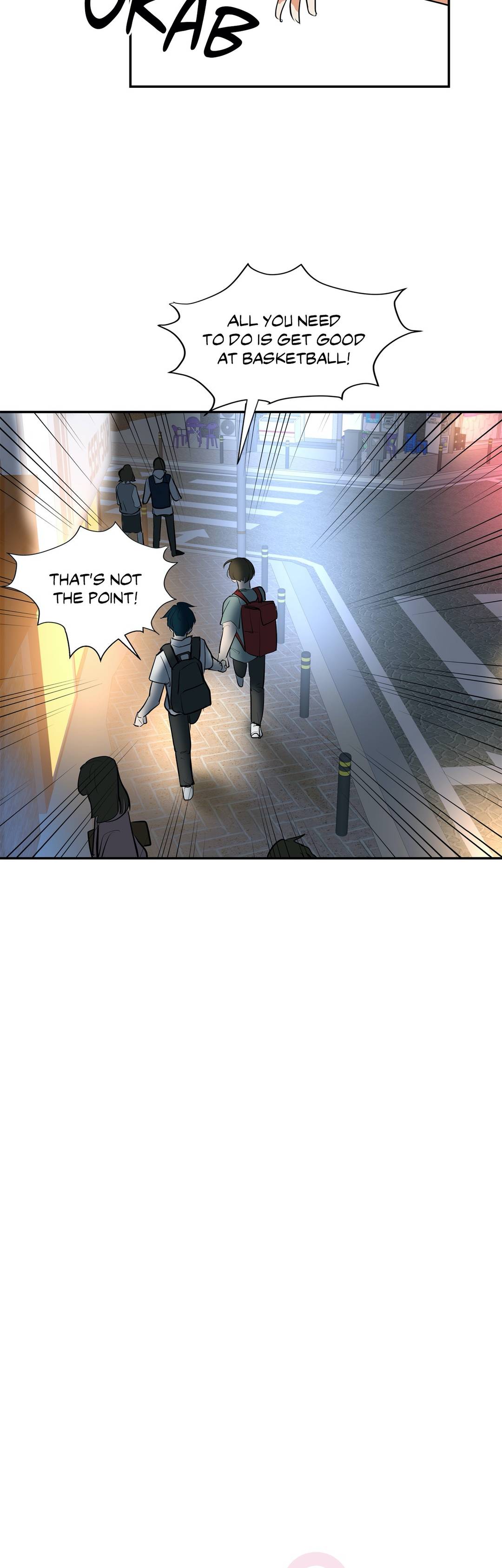 Prince Cinderella Manhwa - Chapter 8 Page 1