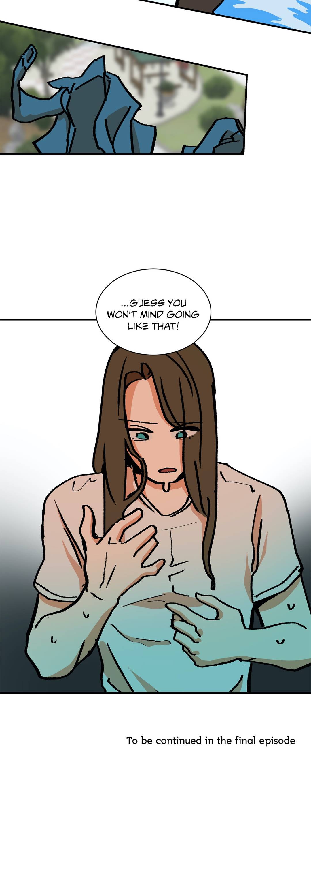 Prince Cinderella Manhwa - Chapter 35 Page 14
