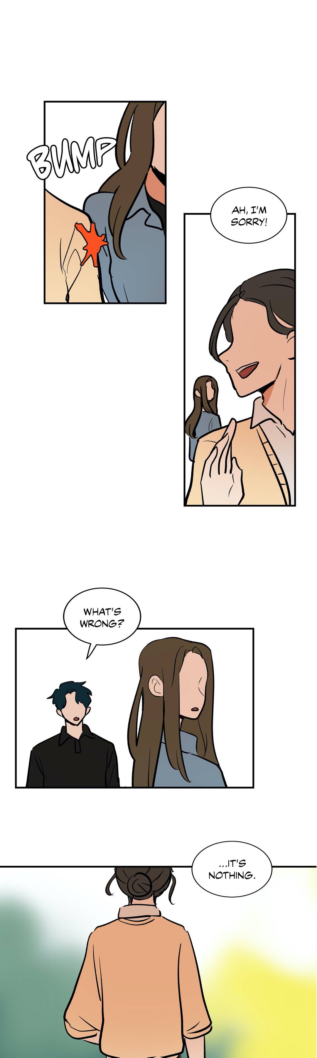 Prince Cinderella Manhwa - Chapter 21 Page 0