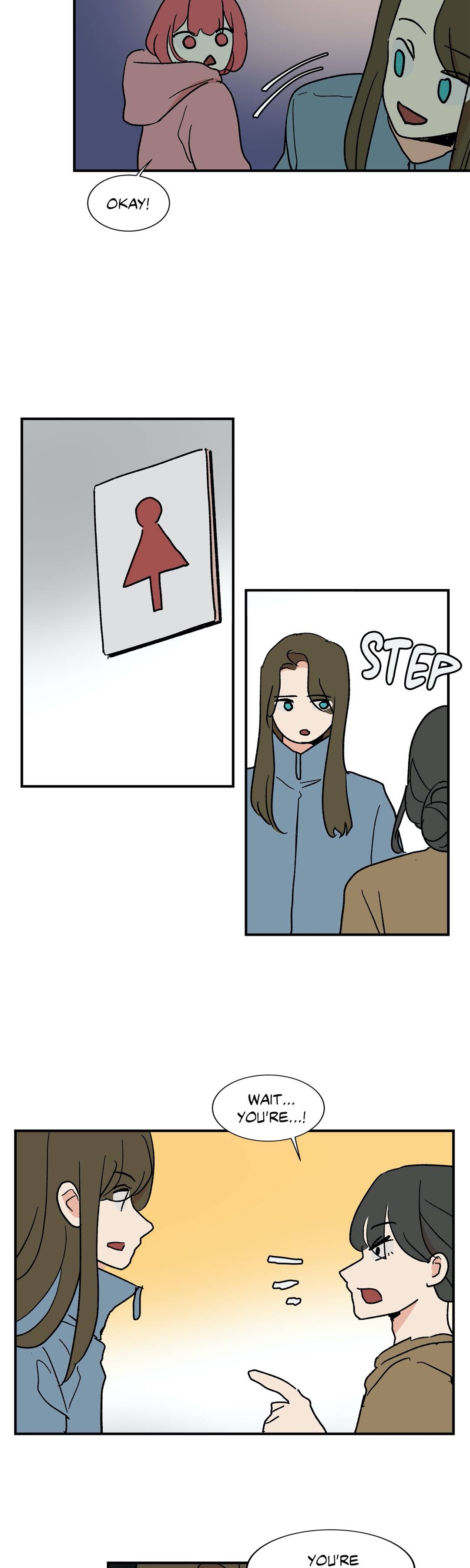 Prince Cinderella Manhwa - Chapter 21 Page 10