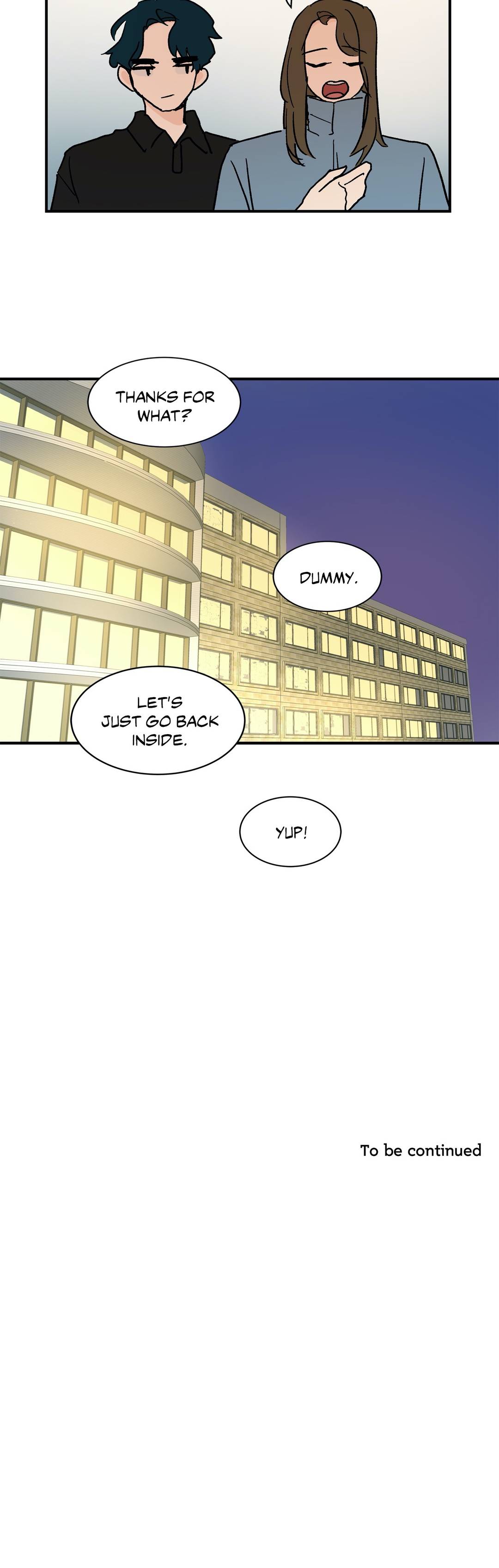 Prince Cinderella Manhwa - Chapter 21 Page 16