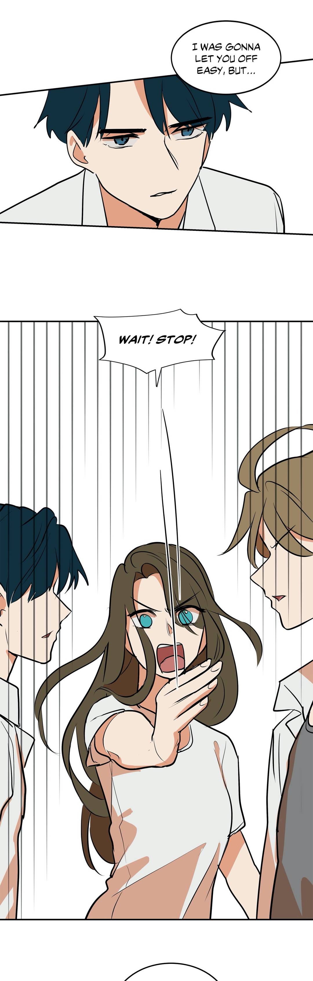 Prince Cinderella Manhwa - Chapter 7 Page 4