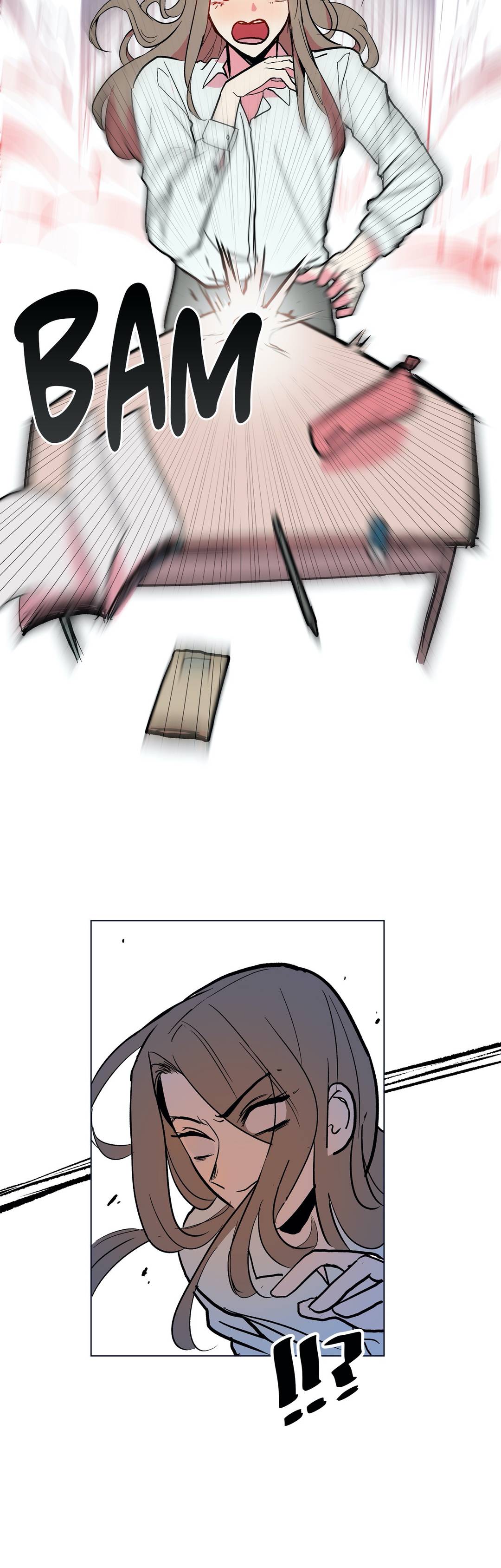 Prince Cinderella Manhwa - Chapter 1 Page 2