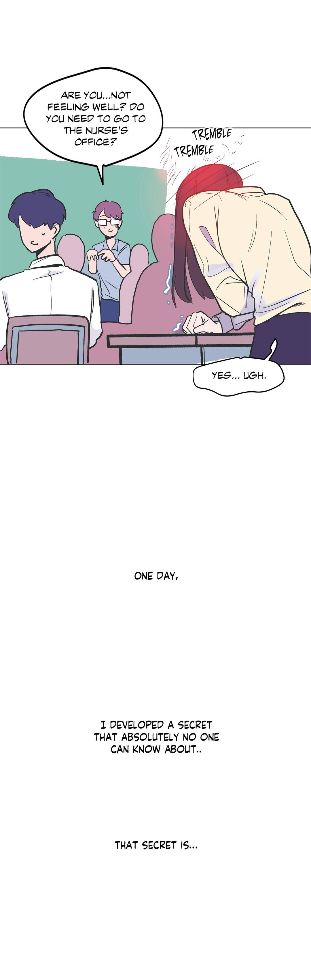 Prince Cinderella Manhwa - Chapter 1 Page 3