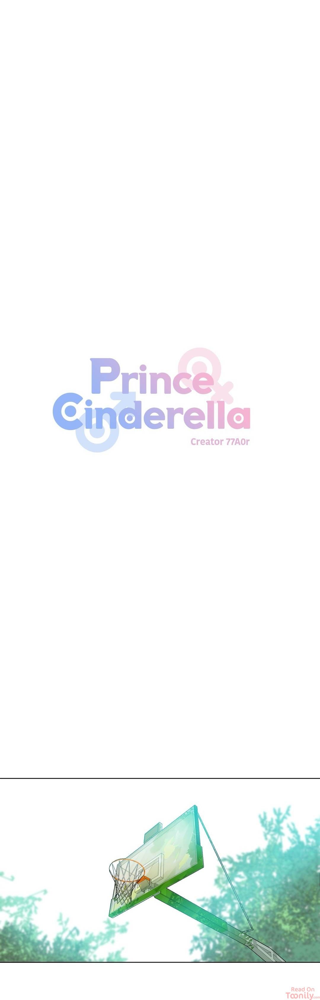 Prince Cinderella Manhwa - Chapter 1 Page 5