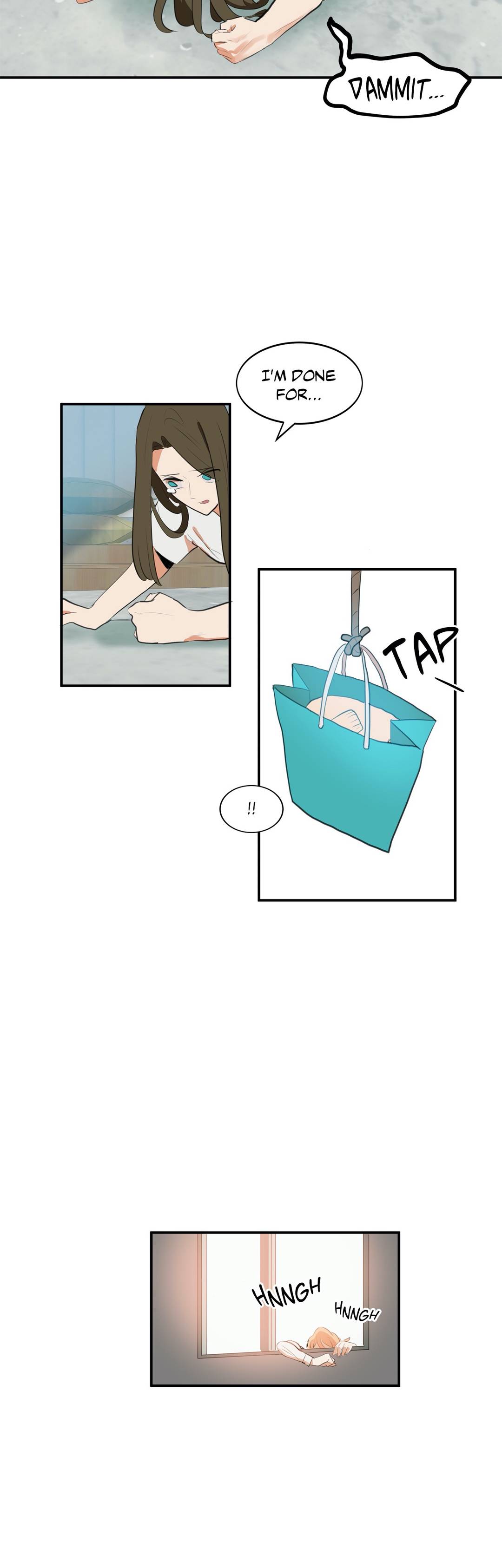 Prince Cinderella Manhwa - Chapter 1 Page 22