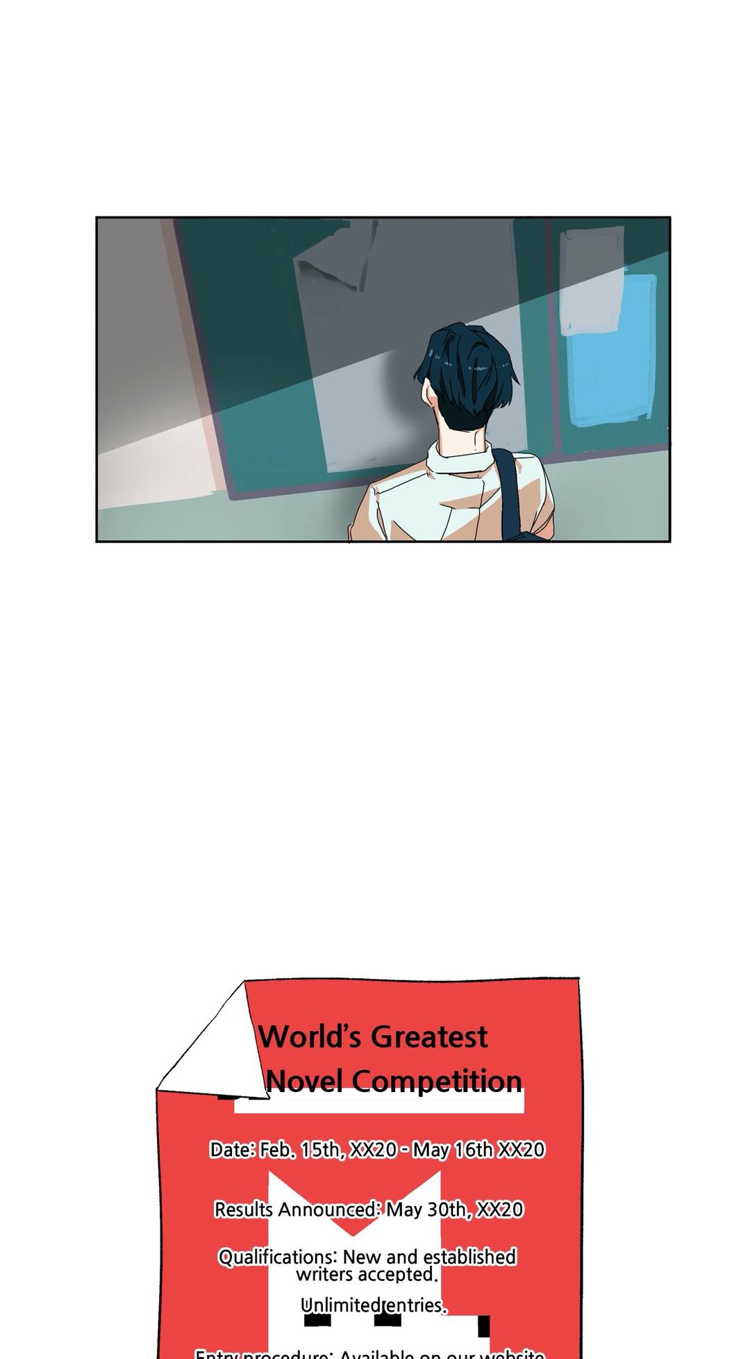 Prince Cinderella Manhwa - Chapter 1 Page 31