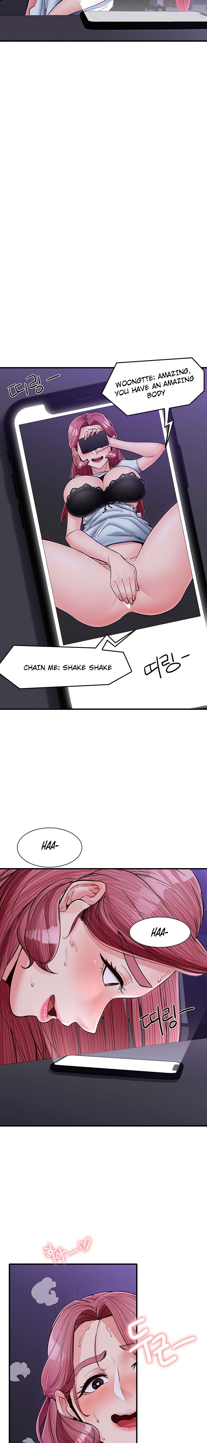 Public Interest Manhwa - Chapter 10 Page 4