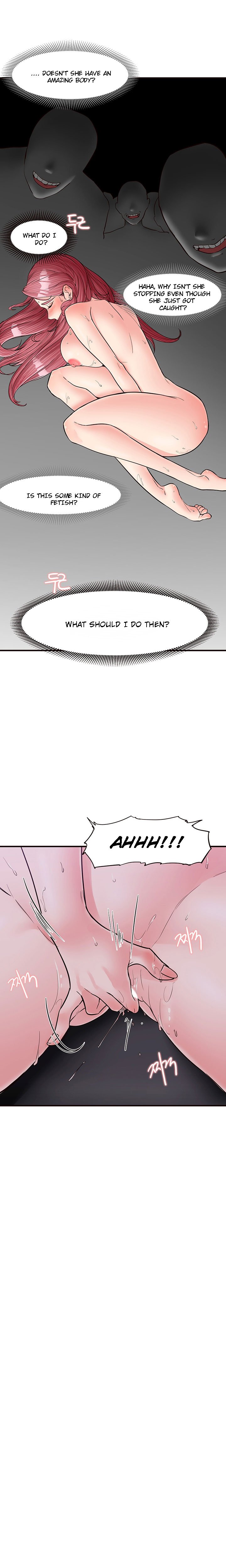 Public Interest Manhwa - Chapter 10 Page 8