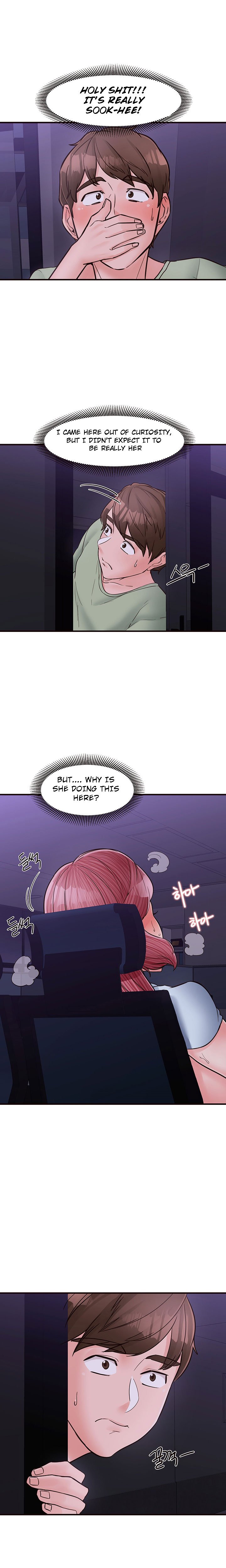 Public Interest Manhwa - Chapter 10 Page 10