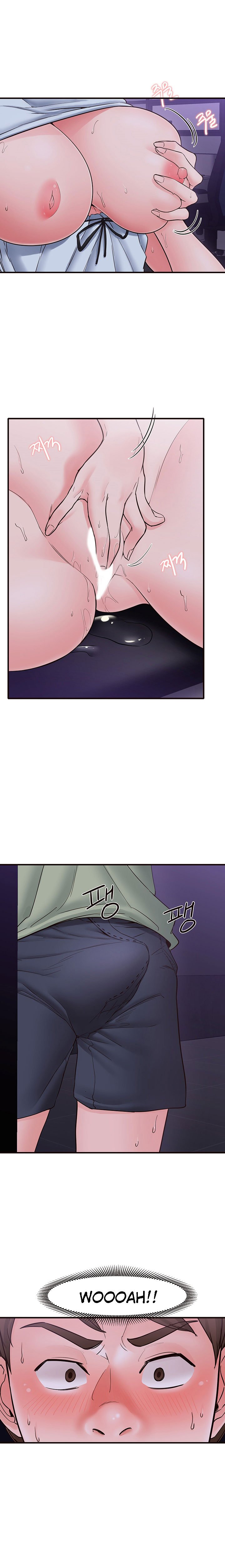 Public Interest Manhwa - Chapter 10 Page 11