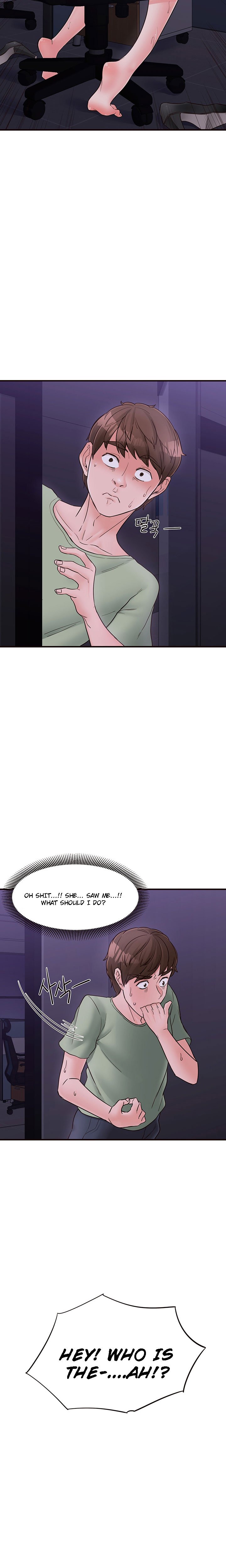 Public Interest Manhwa - Chapter 10 Page 13