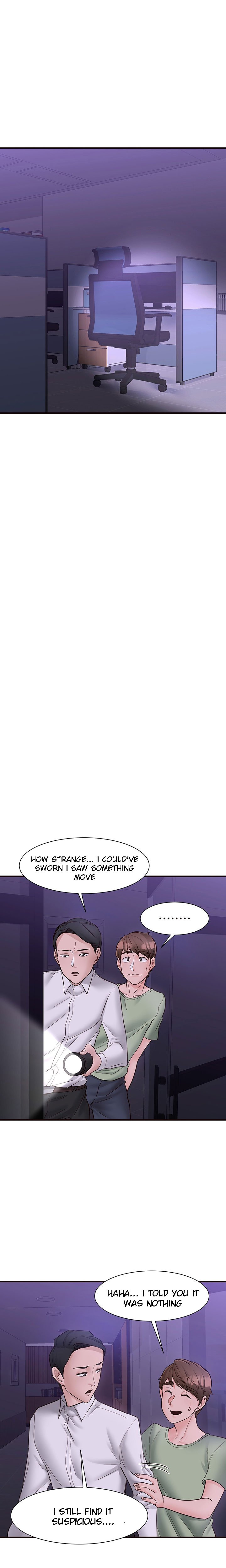 Public Interest Manhwa - Chapter 10 Page 15