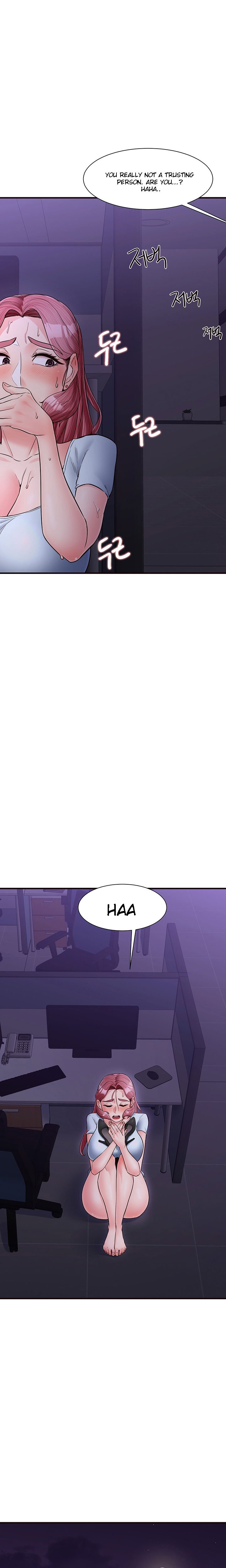 Public Interest Manhwa - Chapter 10 Page 16