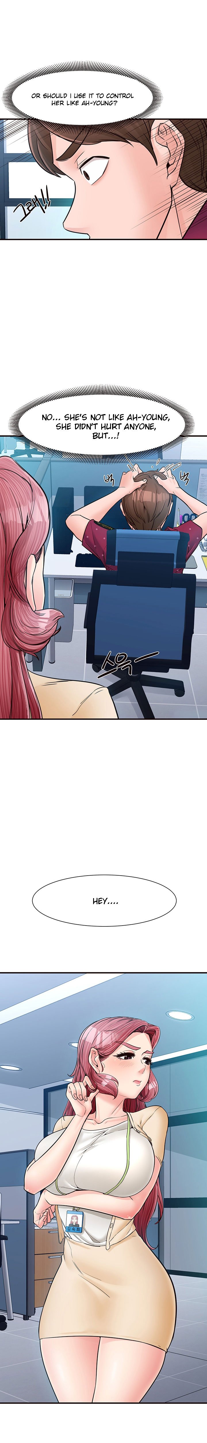 Public Interest Manhwa - Chapter 10 Page 20