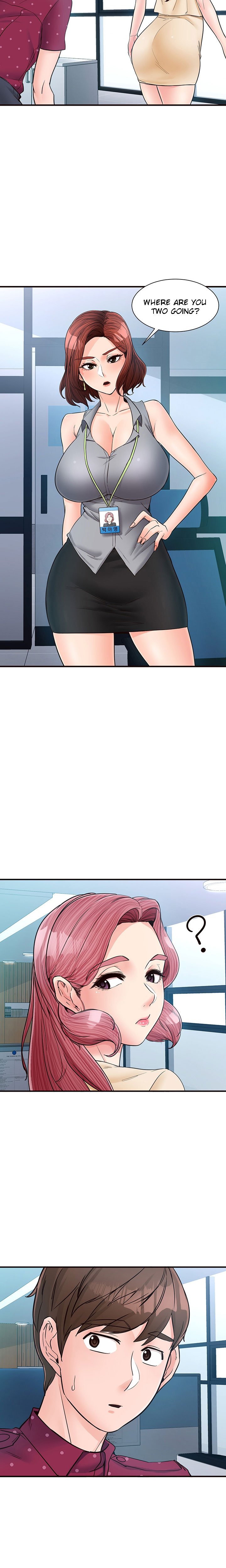 Public Interest Manhwa - Chapter 10 Page 23