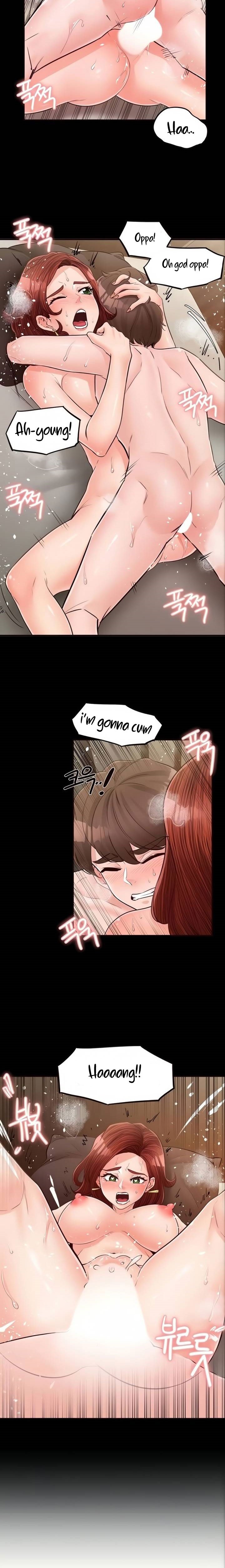 Public Interest Manhwa - Chapter 50 Page 4