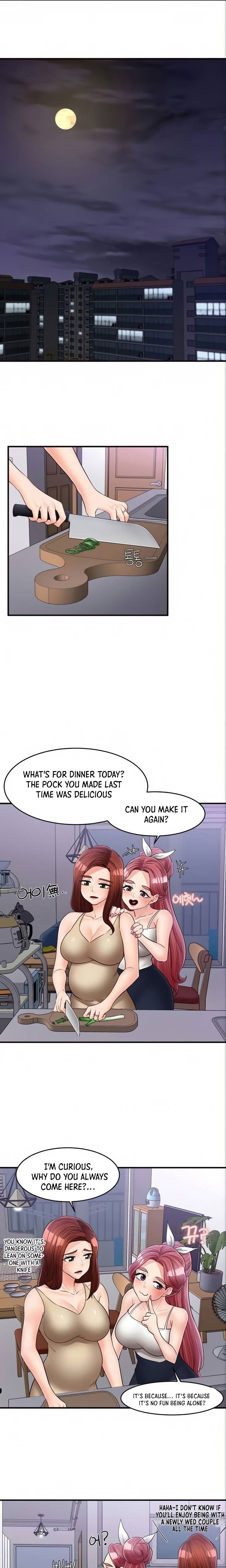 Public Interest Manhwa - Chapter 50 Page 6