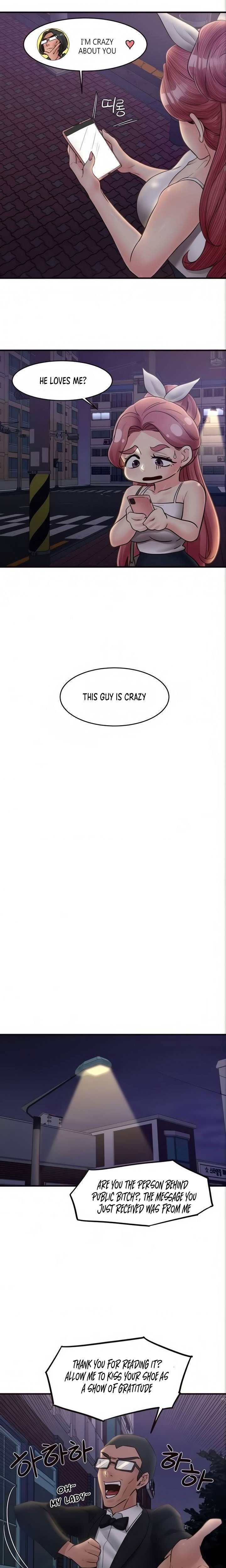 Public Interest Manhwa - Chapter 50 Page 13