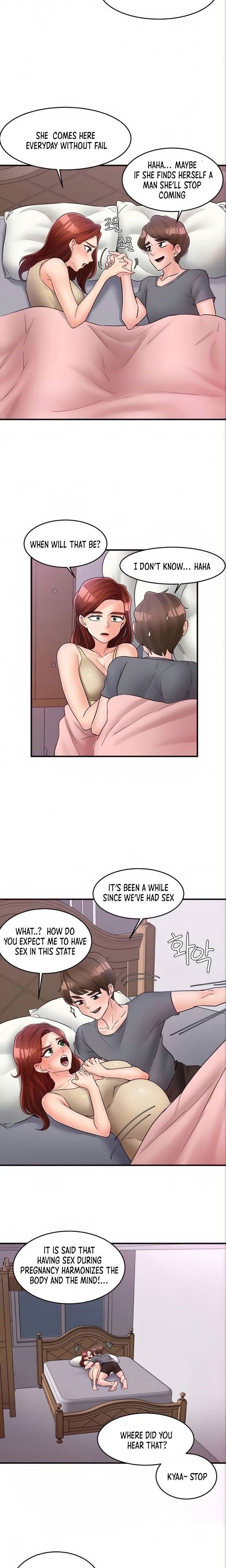 Public Interest Manhwa - Chapter 50 Page 15