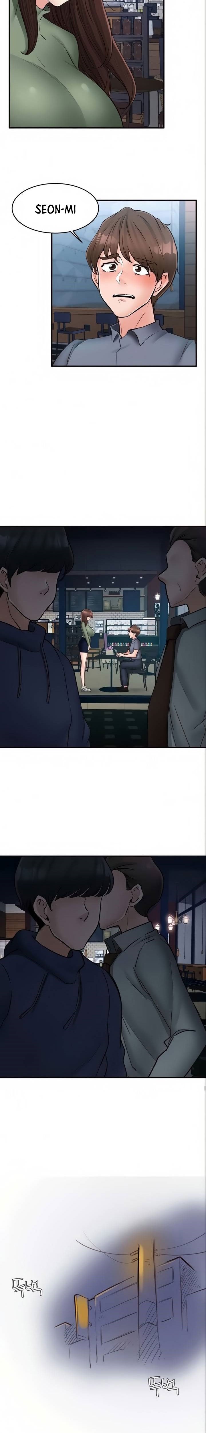 Public Interest Manhwa - Chapter 50 Page 19