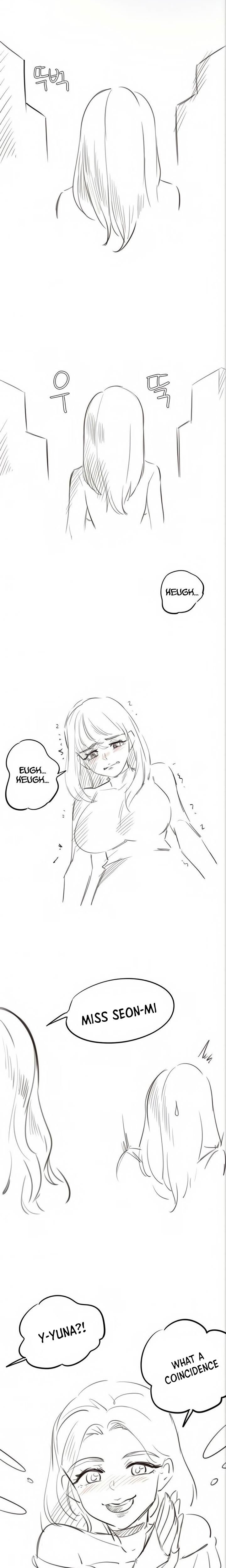 Public Interest Manhwa - Chapter 50 Page 20