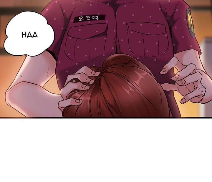 Public Interest Manhwa - Chapter 3 Page 23