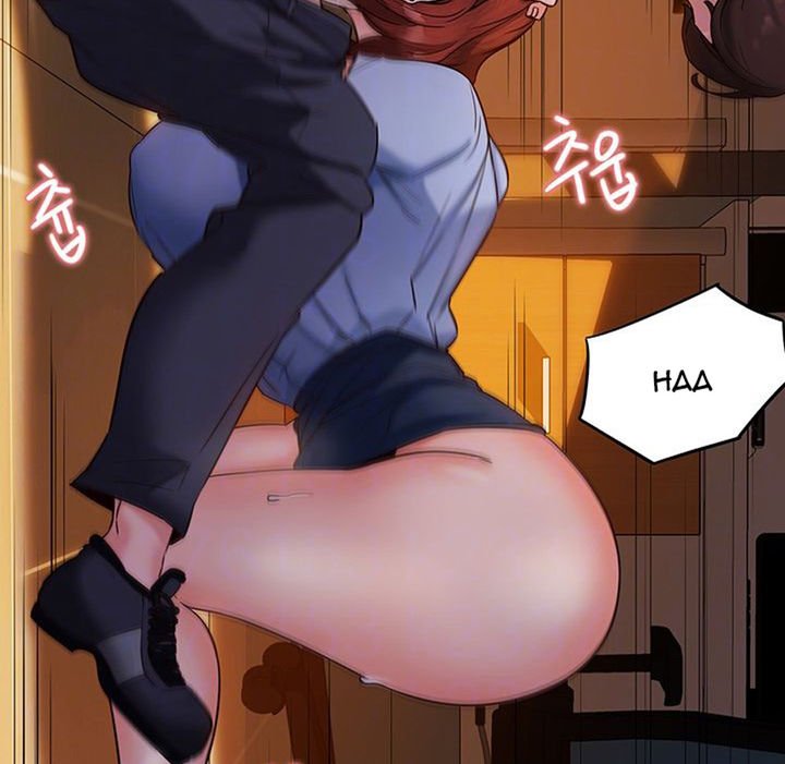 Public Interest Manhwa - Chapter 3 Page 25